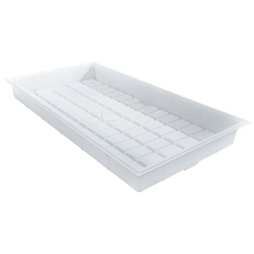 Botanicare® Original Grow Trays Inside Dimension (ID) - White - Black Label Supply llc