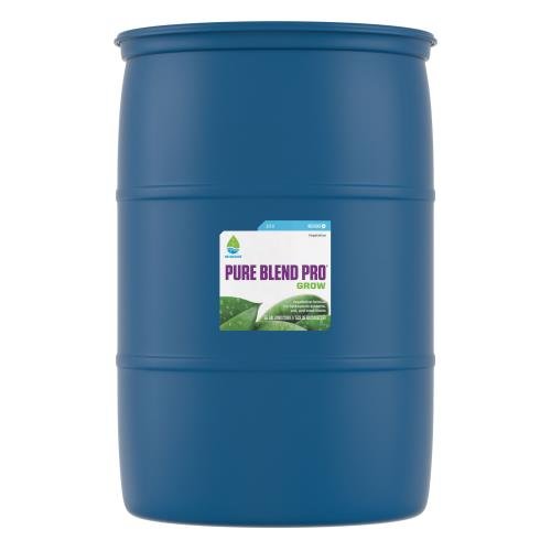 Botanicare® Pure Blend® Pro Grow Formula 3 - 2 - 4 - Black Label Supply llc