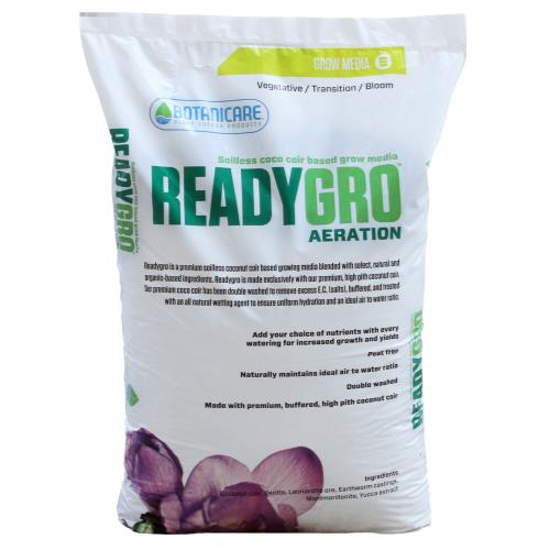 Botanicare® ReadyGro - Black Label Supply llc