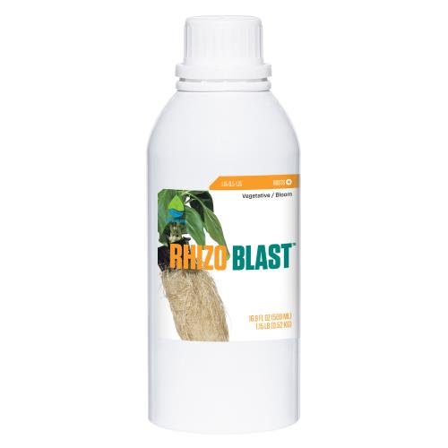 Botanicare® Rhizo Blast® MI Restriction - Black Label Supply llc