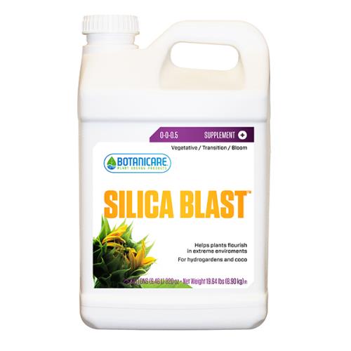 Botanicare® Silica Blast - Black Label Supply llc