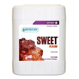 Botanicare® Sweet® Raw - Black Label Supply llc