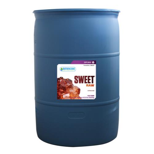 Botanicare® Sweet® Raw - Black Label Supply llc