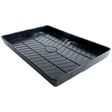 Botanicare® Trays Outside Dimension (OD) - Black - Black Label Supply llc