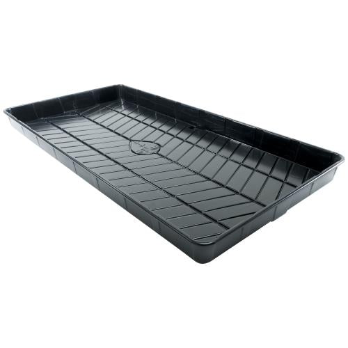 Botanicare® Trays Outside Dimension (OD) - Black - Black Label Supply llc