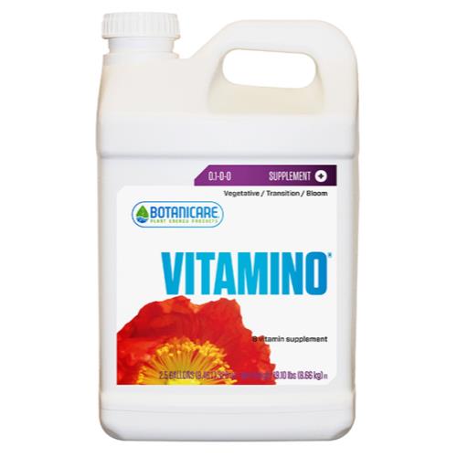 Botanicare® Vitamino® - Black Label Supply llc