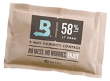 Boveda® 2 - Way Humidity Packs 58% - Black Label Supply llc