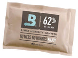 Boveda® 2 - Way Humidity Packs 62% - Black Label Supply llc