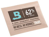 Boveda® 2 - Way Humidity Packs 62% - Black Label Supply llc