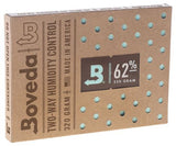 Boveda® 2 - Way Humidity Packs 62% - Black Label Supply llc