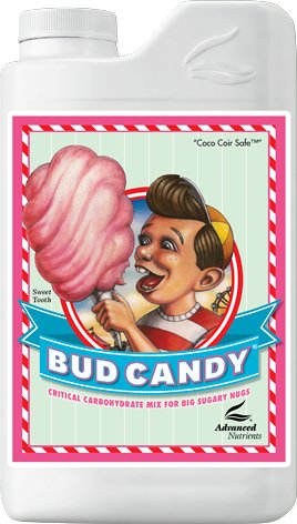 Bud Candy - Black Label Supply llc