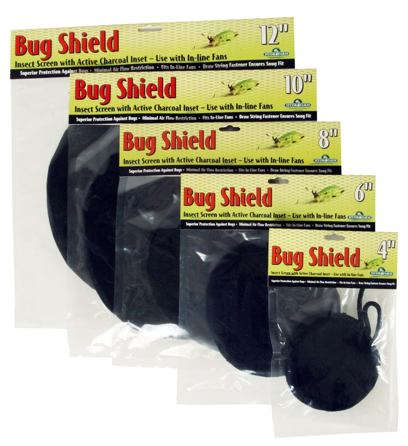 Bug Shields - Black Label Supply llc