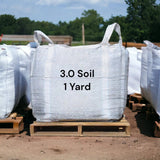 BuildASoil Potting Soil Version 3.0 - Black Label Supply llc