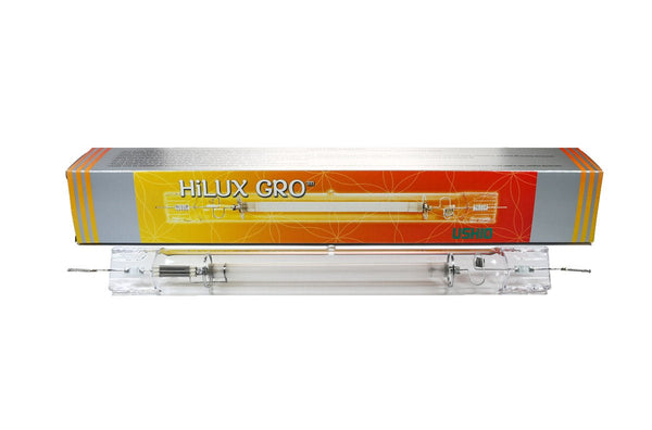 Bulb Super HPS 1000W Double Ended - Black Label Supply llc