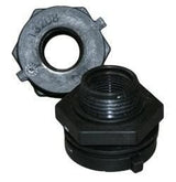 Bulkhead Fitting - Black Label Supply llc