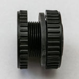 Bulkhead Fitting - Black Label Supply llc