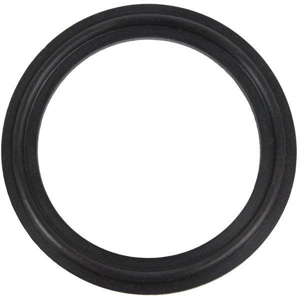 BUNA - N Tri - Clamp Gaskets (Made in USA, FDA Compliant / Meets 3A Standards) - Black Label Supply llc