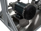 BVV 6" Turnkey Falling Film Evaporator - Black Label Supply llc