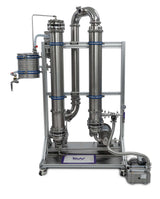 BVV 6" Turnkey Falling Film Evaporator - Black Label Supply llc