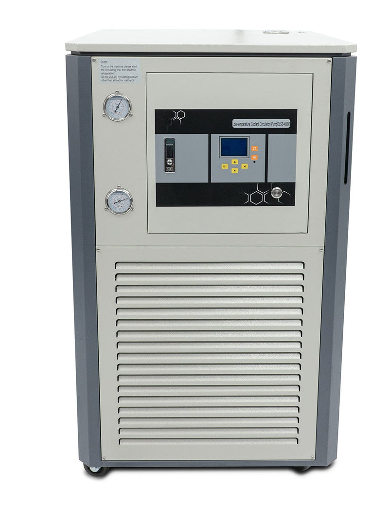 BVV - 80C Chiller - 220v/60hz - Black Label Supply llc