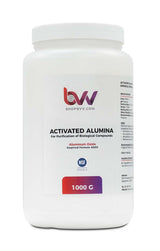 BVV™ Activated Alumina (NSF 61 certified) - Black Label Supply llc