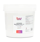 BVV™ Activated Bentonite Clay T - 5™ - Black Label Supply llc