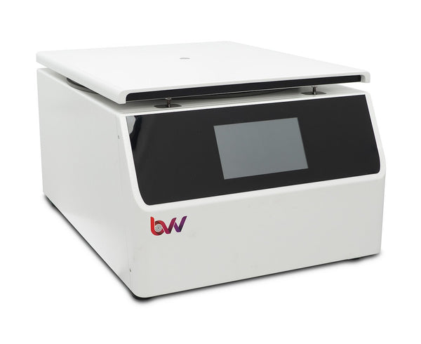 BVV C750 Centrifuge - Black Label Supply llc