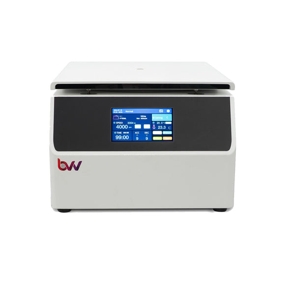 BVV C750 Centrifuge - Black Label Supply llc