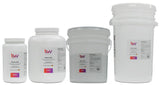 BVV™ Chromatography Silica Gel 60A 30 - 200μm (Made in Germany) - Black Label Supply llc