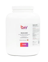 BVV™ Chromatography Silica Gel 60A 30 - 200μm (Made in Germany) - Black Label Supply llc