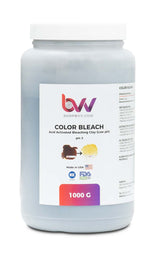 BVV™ Color Bleach for Edible Oils *FDA & NSF Certified Material (Compares to T - 41™) - Black Label Supply llc