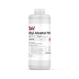 BVV™ Ethyl Alcohol 70% - USP 140 Proof - Black Label Supply llc