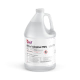 BVV™ Ethyl Alcohol 70% - USP 140 Proof - Black Label Supply llc