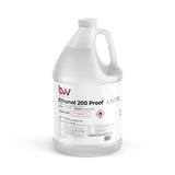 BVV™ Food & Lab Grade 200 Proof Ethanol - 99.97% - USP - NF, Kosher - Excise Tax Included - Black Label Supply llc