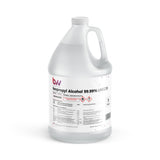 BVV™ High Purity Isopropyl Alcohol IPA 99% Tech - Black Label Supply llc