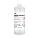 BVV™ High Purity Isopropyl Alcohol IPA 99% Tech - Black Label Supply llc