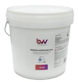 BVV™ High Purity Sodium Hydroxide 99% (Food Safe Chemical) - Black Label Supply llc