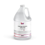 BVV Isopropyl Alcohol 70% USP - Black Label Supply llc