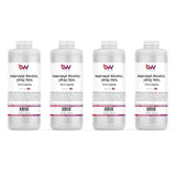 BVV Isopropyl Alcohol 70% USP - Black Label Supply llc