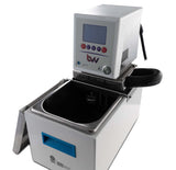 BVV™ Neocision 5 Liter Heated Circulator - ETL Listed - Black Label Supply llc