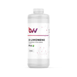 BVV™ Ultra High Purity D - Limonene 96% Food Grade - Black Label Supply llc