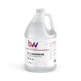 BVV™ Ultra High Purity D - Limonene 96% Food Grade - Black Label Supply llc