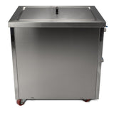 BVV™ Ultrasonic Cleaners - Black Label Supply llc