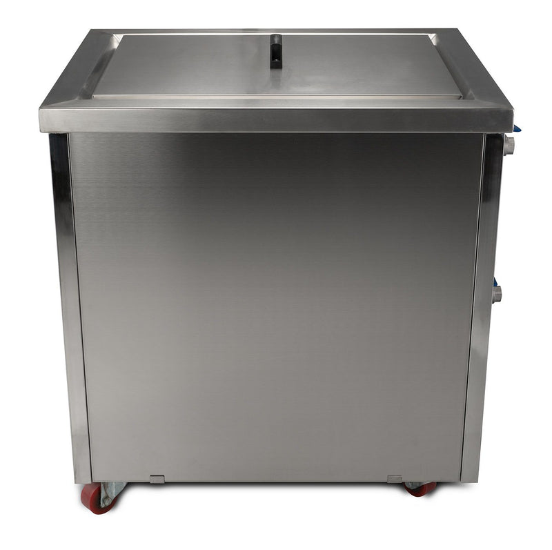 BVV™ Ultrasonic Cleaners - Black Label Supply llc