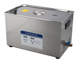 BVV™ Ultrasonic Cleaners - Black Label Supply llc