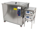 BVV™ Ultrasonic Cleaners - Black Label Supply llc