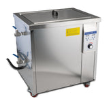 BVV™ Ultrasonic Cleaners - Black Label Supply llc