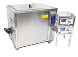 BVV™ Ultrasonic Cleaners - Black Label Supply llc