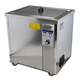 BVV™ Ultrasonic Cleaners - Black Label Supply llc