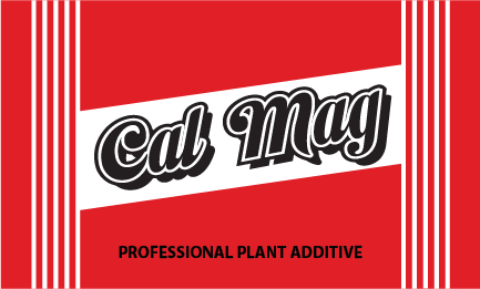 CAL MAG – Professional Growth Enhancer - Black Label Supply llc